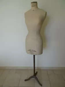 mannequin femme STOCKMAN HAUTE COUTURE taille 40 couture 50406 fashion SIEGEL - Bild 1 von 13