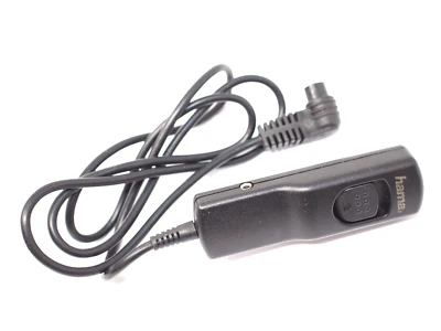Hama MC-30 Remote Control/Shutter Release for Nikon Digital Cameras - Image 1 of 2