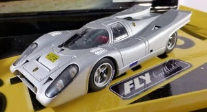 PORSCHE 917 K Conde Rossi road car REF.96055 S-81 FLY - Imagen 1 de 5