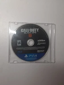 Call Of Duty: Black Ops 3 - Sony PlayStation 4 - Bild 1 von 1