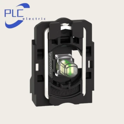 NUEVO SCHNEIDER ELECTRIC ZB5AW0G11 LED UNIVERSAL, 110...120V, 1NO Foto 1 de 3