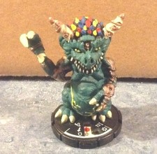 Mage knight Whirlwind #141 Shyft Matriarch