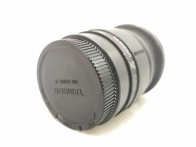 OBJETIVO TAMRON ASPHERICAL SP AF 20-40 CANON EOS 2.7-3.5 - Imagen 1 de 4