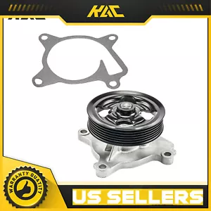 150-2540 Water Pump For 2013-2020 Nissan Rogue Altima 2014-2017 INFINITI QX60 - Picture 1 of 16