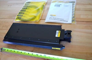 NEW Parker 106010BTMSD6L2C2M1E1 Linear Actuator Nema23 10" Travel 5mm Lead Screw - Picture 1 of 24