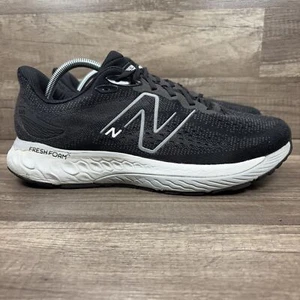 New Balance Fresh Foam X 880 v12 Black Mens US Size 11.5 M880B12 Running Shoes - Picture 1 of 10