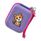 Carrying Case for Kids Toys Accessories Digital Pet Interactive Toy