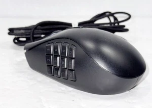 Gebrauchte Razer Gaming Maus Naga Trinity RZ01-02410100-R3M1 - Bild 1 von 2