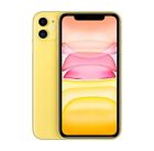 Apple Iphone 11 128 Gb Ricondizionato No Graffi  Come Nuovo Yellow