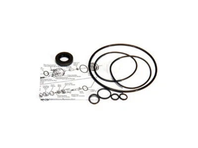 Kit de sellado de bomba de dirección asistida Fleetwood 31128WDQD para Cadillac Serie 60 Foto 1 de 2