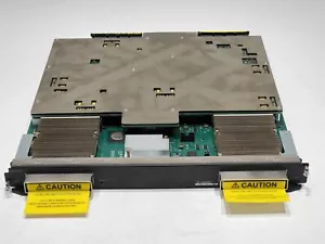 Brocade BR-MLX-100Gx1-X MLX 1-Port GBE Module Ships Fast! - Picture 1 of 3