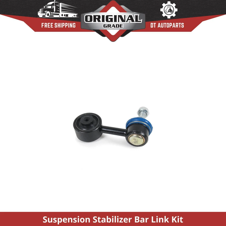 Kit de eslabones de barra estabilizadora de suspensión delantera Mevotech 1985 para BMW 325e 1984-1987 Foto 1 de 3