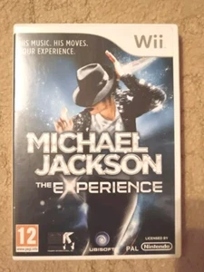 Michael Jackson: The Experience - Wii - Picture 1 of 3