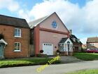 Photo 6x4 The Old Chapel, Brill Brill/SP6513 A former Wesleyan chapel, n c2014