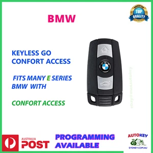 BMW CAS3+ Key Comfort Access E81 E82 E87 E88 E90 E91 E92 E93 E60 E61 E70 E71 315 - Picture 1 of 4
