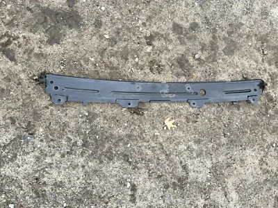 82-92 CAMARO FIREBIRD TA TAMPA TRASEIRA HATCH DECK SUPORTE SOB PAINEL / PLACA DE SUPORTE - Imagem 1 de 4