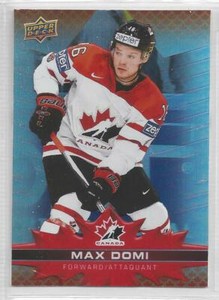 21-22 Tim Horton's Team Canada Base - CC - CM - M - POE - Timbits - T