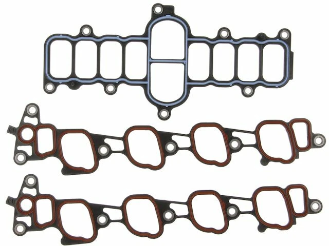 For 1999 Lincoln Navigator Intake Manifold Gasket Set Mahle 17865DF - Image 1 of 2
