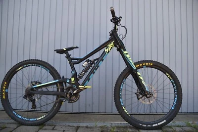Downhillbike Bergamont / MTB - Bild 1 von 4