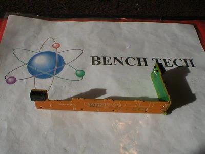 JVC LVA10209-C13 Connecting  Board For Model RX-6022VSL - Image 1 of 4