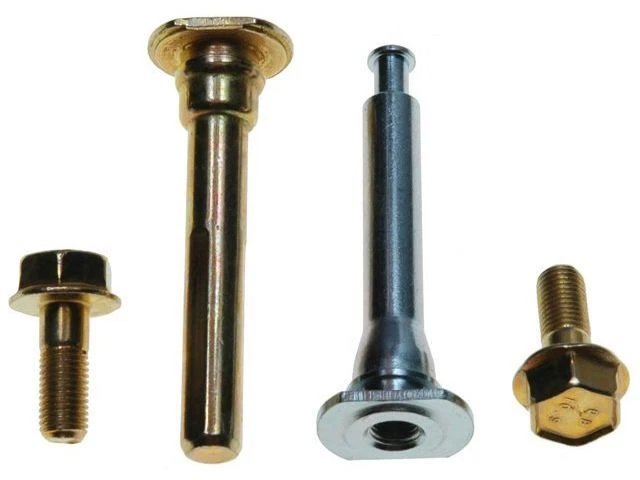 Kit de pernos de pinza Raybestos delanteros para Lexus ES300 1997-2000 91VRTV Foto 1 de 1