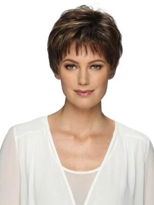 Peluca Cheri de Estetica, todos los colores, peluca Foto 1 de 4