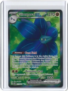 Glimmora ex 213/197 Sv03: Obsidian Flames Holo - Picture 1 of 1