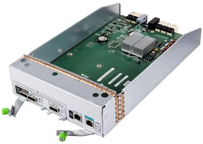 Sun Micro System Controller Card Interface Modules 7053644 SAS-2 - Image 1 of 2