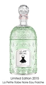 La Petite Robe Noire Eau Fraiche - Ma Nouvelle Robe Pétales de Guerlain 250 ml 8º - Imagen 1 de 7