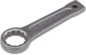 TONE STRIKING RING SPANNER WRENCH (36,41,46,50,55mm) DM-36~DM-55 - Picture 1 of 4