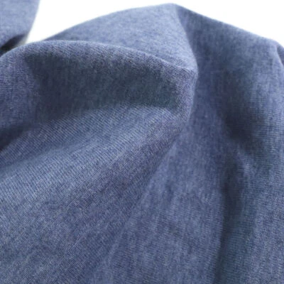 Bündchenstoff Strickbündchen Ärmelbündchen Taillenbündchen Meterware Feinripp - Bild 1 von 2