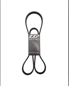 ZZP Stage 2 LSJ Supercharger Belt 2004-07 Chevy Cobalt 2.0 SS Ion - Picture 1 of 1