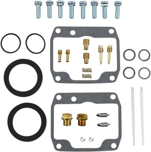 Parts Unlimited Carb Rebuild Kit 1003-1488 - Picture 1 of 3