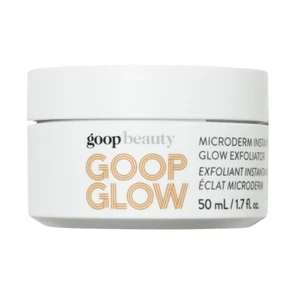Goop Beauty Microderm Instant Glow Peeling 1,7 oz/50 ml Neu im Karton - Bild 1 von 3