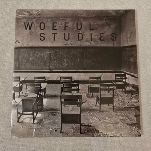 KA - Woeful Studies - CD - Brand New Sealed Very Rare 🪑 ✅ - Picture 1 of 2