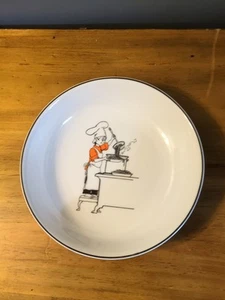 Epoch Collection Le Restaurant Pasta Bowl Kids Cooking Speghetti Pasta - Picture 1 of 7