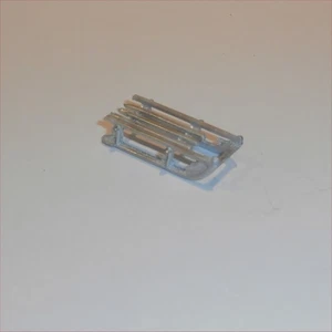 Corgi Toys  499 513 Citroen DS.19 Alpine Rescue Toboggan - Picture 1 of 4