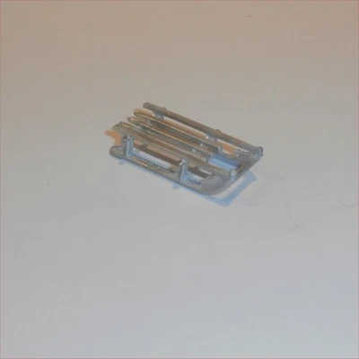 Corgi Toys  499 513 Citroen DS.19 Alpine Rescue Toboggan - Image 1 of 4