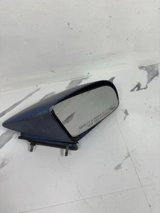 1984 - 1992 CHEVY CAMARO PASSENGER SIDE MIRROR P/N 20287802 GENUINE OEM GM - Picture 1 of 11