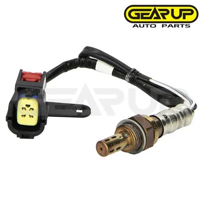 Upstream O2 Oxygen Sensor 234-4596 For Dodge Stratus L4 2.4L 2001 2002 2003 2004 — 第 1/4 张图片