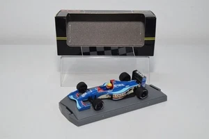 B28 1:43 ONYX 134 JORDAN SASOL 192 AUTO DA CORSA MAURICIO GUGELMIN VNMIB - Foto 1 di 18