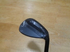 COBRA 2025 King Black Versatile 48 Deg Wedge IRONS IRON 48.8 Steel DG Spinner - Picture 1 of 5