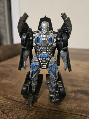Transformers Lockdown Age of Extinction One-Step/1-Step Changer Figure G - Image 1 of 2