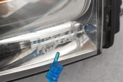 Левая фара водителя яркий фон подходит для 07–14 Expedition 337562 - Изображение 1 из 4