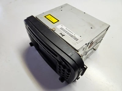 Mercedes SL R230 Headunit Comand Navi Navigation Radio A 2308202589 #1 ♻️ - Bild 1 von 4