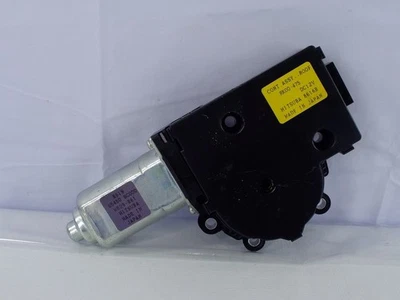 Subaru Forester 2009-2013 techo corredizo techo corredizo motor eléctrico actuador OEM Foto 1 de 4