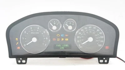 Приборная панель указателя скорости 08-09 Mercury Milan пробег 65K 8E5T-10849-FD от оригинального производителя - Изображение 1 из 4
