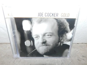 Joe Cocker: Gold 2 Disc Set - Audio CD - Bild 1 von 1