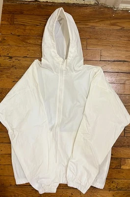 Yeezy JC-05 Hooded Zip Up Jacket ( Size 2 ) NEW! - Image 1 of 2