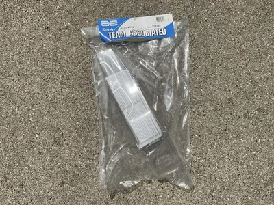 Team Associated RC10 Viper Buggy Body ASC6121 6121 - Image 1 of 2